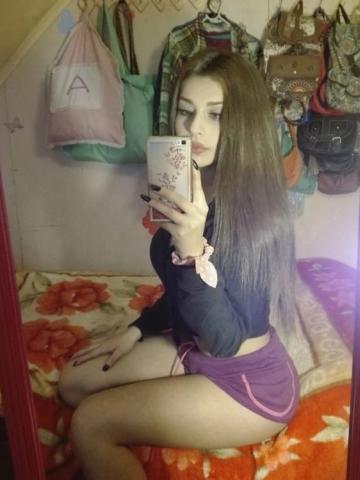 Анкета проститутки Рада, Яранск, 20 лет, №215732