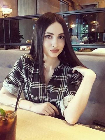 Анкета проститутки Одетта, Яранск, 22 года, №212445
